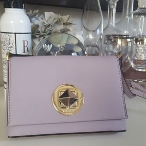 Kate Spade Newbury Lane Crossbody EUC